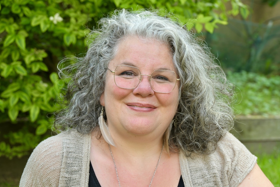 Tania Miotti soin holistique reiki therapeuthe